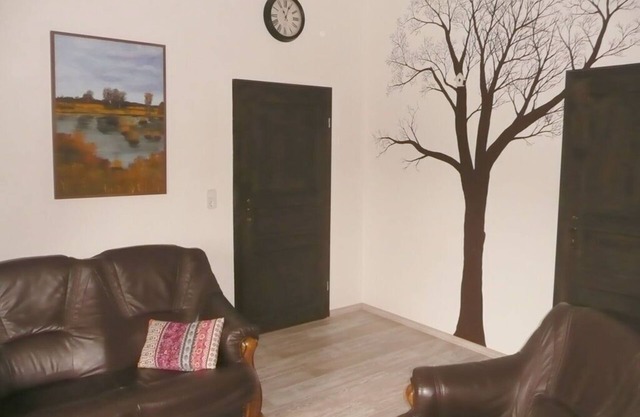 Apartamento de vacaciones Zur Heide