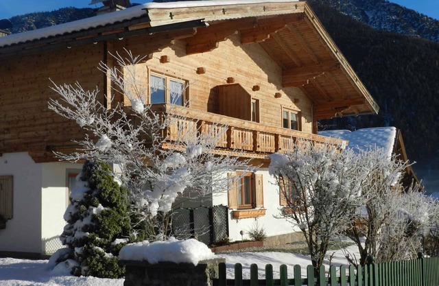 Holiday apartment in a quiet location