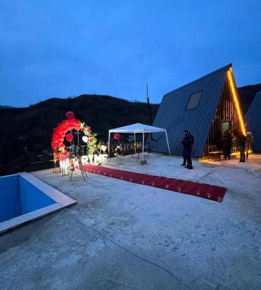 Holiday Batumi N029