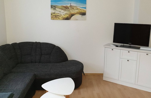 Holiday beach chair, 38sqm, terrace with beach chair, max. 2 people