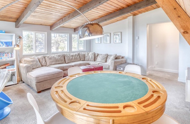 Holiday Beach House