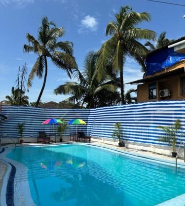 Holiday Beach Resort