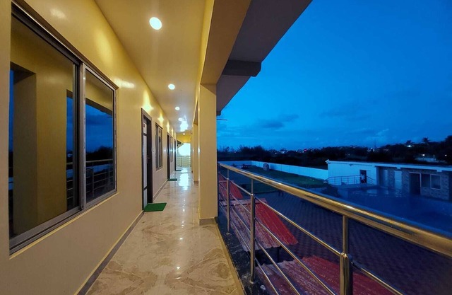 Holiday Beach Resort Mandarmani