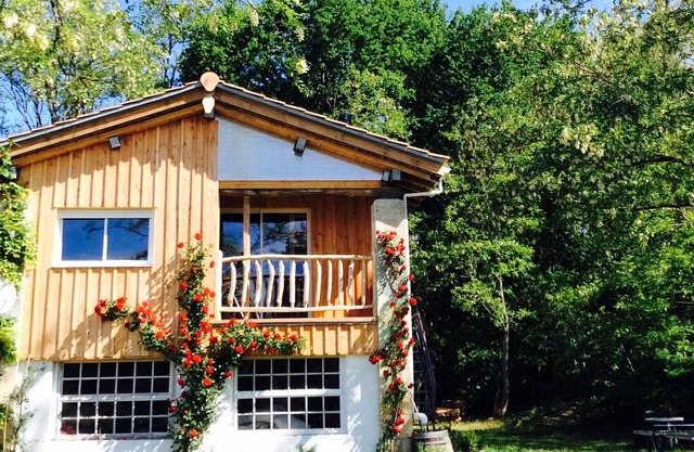 Vacaciones entre viñedos Medoc + Atlántico (Montalivet) Nuevos 2017