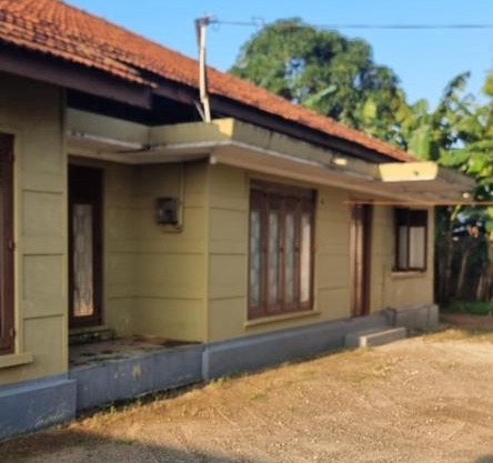 Holiday Bungalow for rent, Inuvil, Jaffna