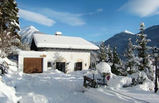 Casa de vacaciones Suiza entre Davos + Lenzerheide, Savognin, Bergün; Graubünden Albula Valley