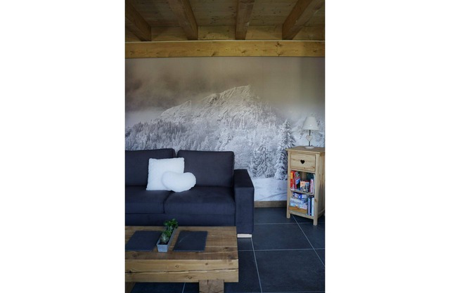 Holiday chalet for 6 people in Munster