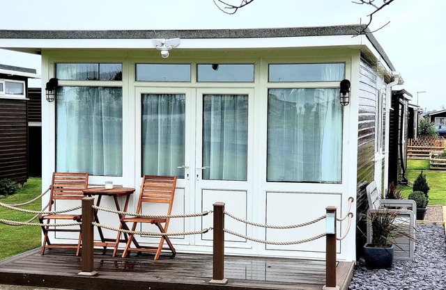 Chalet de vacaciones nº 289