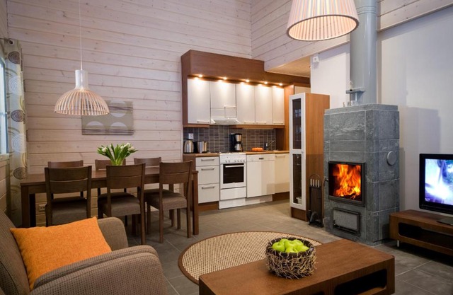 Holiday Club Salla Apartments