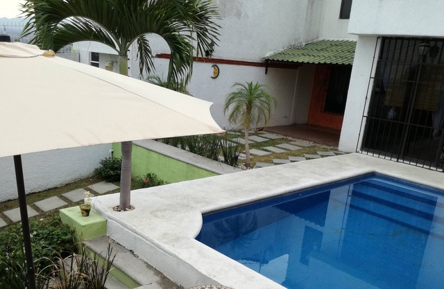 Casa confort vacacional