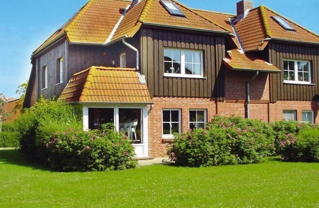 Complejo vacacional Wenkendorf, Fehmarn-Wenkendorf