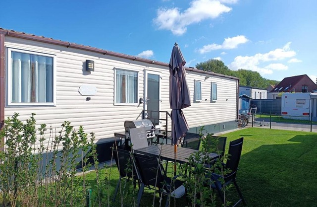 Holiday Cottage Seaside