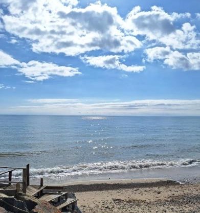 Holiday cottage Wexford, Riverchapel Gorey