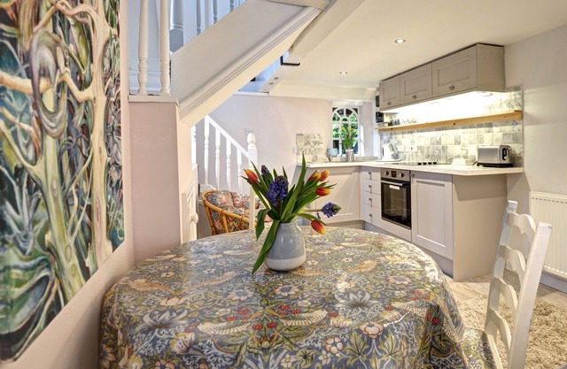 Holiday Cottages and North Star Apartment