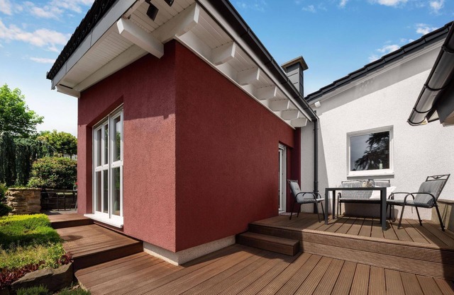 Casa de vacaciones Bad Münstereifel (Stadt) para 1 - 4 personas con 2 dormitorios - Casa de vacacion