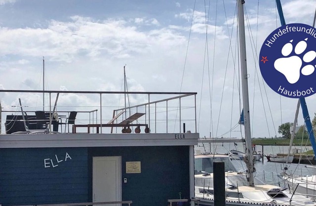 Casa de vacaciones para 5 personas con 34m² en Fehmarn OT Burgtiefe (124116)