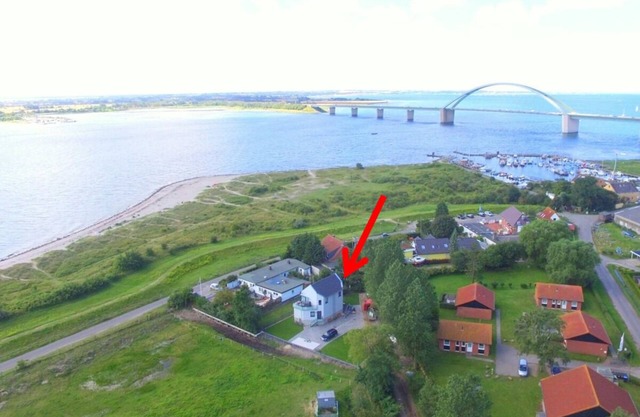 Casa de vacaciones para 3 personas con 60m² en Fehmarn OT Fehmarnsund (60343)