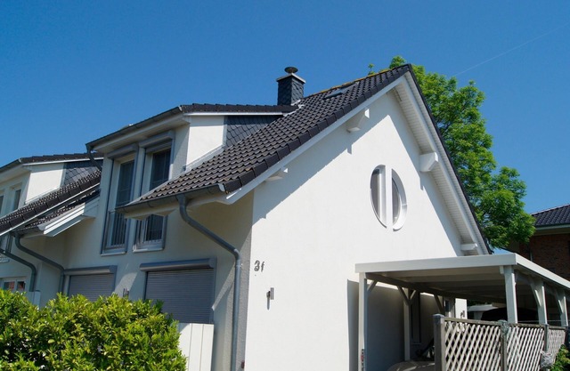 Casa de vacaciones para 2 personas con 65m² en Fehmarn OT Meeschendorf (10875)