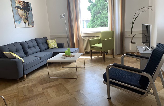 Apartamento vacacional 'Bodenseeloft H E 66'