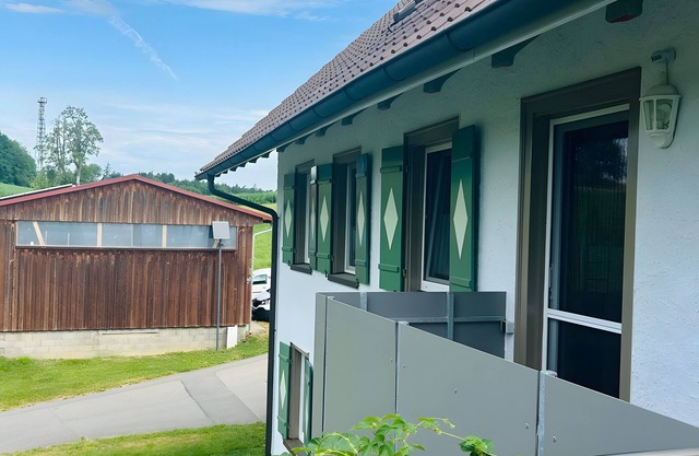 Apartamento vacacional "Neu" con vistas a la montaña, balcón y Wi-Fi