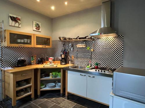 Holiday il Macellaio - Cosy Apartment - NW Zentrum