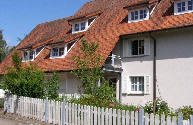 Apartamento de vacaciones Villingen-Schwenningen para 2 - 4 personas con 2 dormitorios - Apartamento