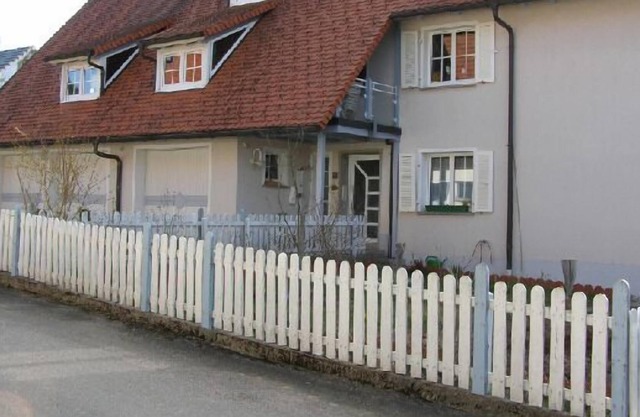 Apartamento de vacaciones Villingen-Schwenningen para 2 - 5 personas con 2 dormitorios - Apartamento