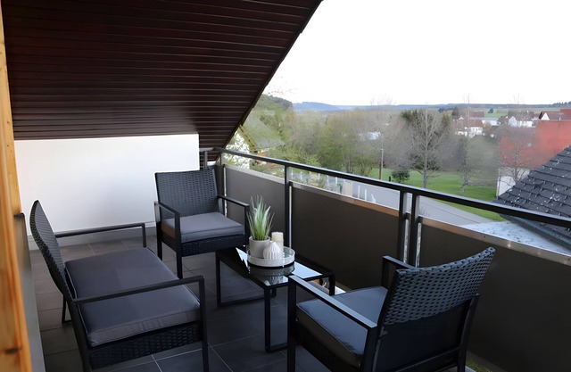 Apartamento Blackforest