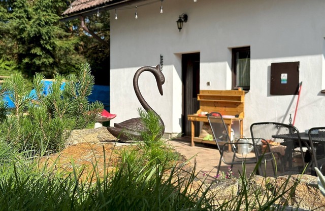 Holiday Double Cottage Blatna 17 Frymburk