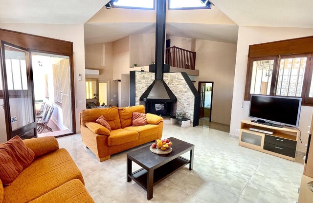 Holiday house Hospitalet del Infante for 1 - 8 persons with 5 bedrooms - Holiday home