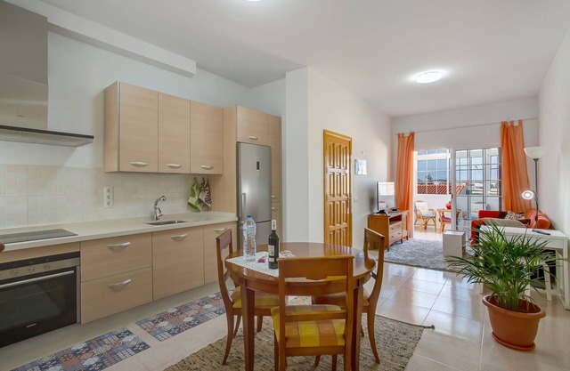 Casa de vacaciones "Alojamientos Iodomar" con vistas al mar, terraza y Wi-Fi