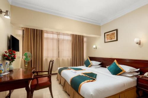 Holiday Express Hotel Kampala