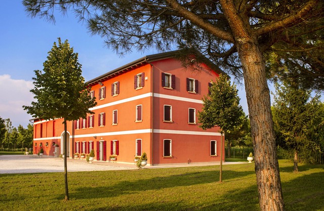 Holiday Farm Fondo Gioconda whit two bedroom apartament near Venice