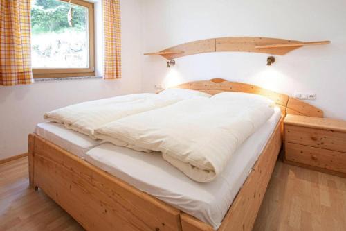 Holiday flat Bärlerhof XXL, Königsleiten