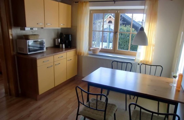 Apartamento familiar en una ubicación central