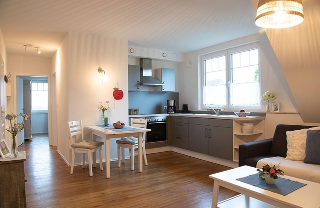 Alquiler-Marnica-Apartamento-Baño Privado-Vista al campo
