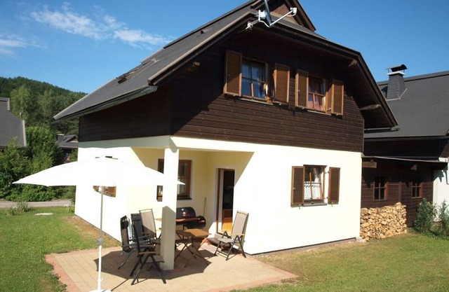 Casa de vacaciones Feistritz im Rosental para 1 - 6 personas con 3 dormitorios - Casa de vacaciones