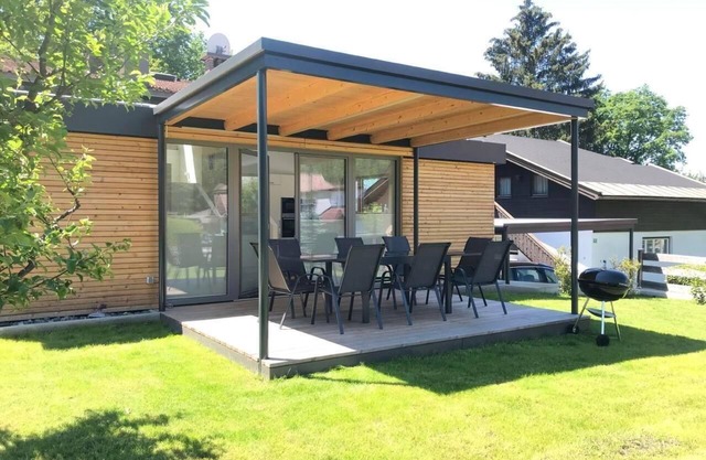 Casa de vacaciones Velden am Wörther See para 1 - 10 personas con 4 dormitorios - Casa de vacaciones