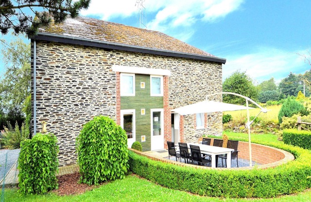 Casa de vacaciones, Heuvelland