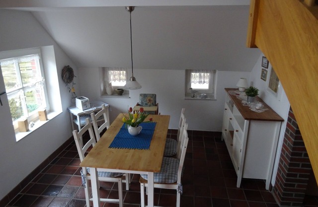 Casa de vacaciones para 4 personas con 80m² en Butjadingen-Eckwarden (126073)