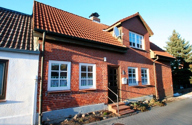 Casa de vacaciones para 5 personas con 95m² en Fehmarn OT Bannesdorf (13524)