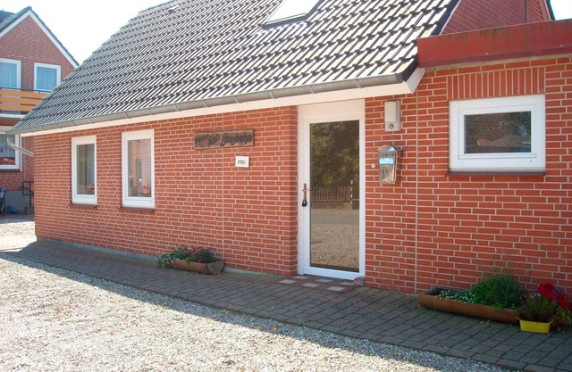 Casa de vacaciones para 6 personas con 75m² en Fehmarn OT Puttgarden (13750)