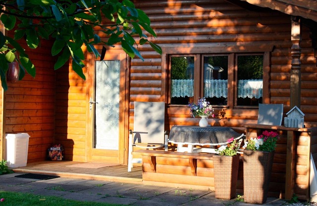Casa de vacaciones para 4 personas con 50m² en Fehmarn OT Puttgarden (14182)