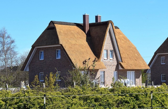 Casa de vacaciones para 5 personas con 85m² en Fehmarn OT Staberdorf (96114)