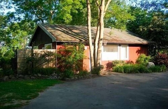 Casa de vacaciones para 5 personas con 60m² en Fehmarn OT Vadersdorf (13477)