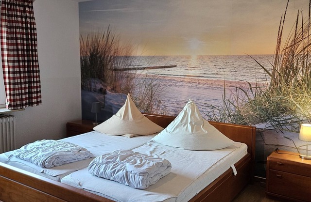Casa de vacaciones para 10 personas con 150m² en Fehmarn OT Wenkendorf (12354)
