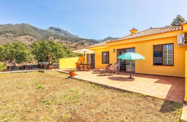 Casa de vacaciones Los Llanos de Aridane para 2 - 6 personas con 3 dormitorios - Casa de vacaciones