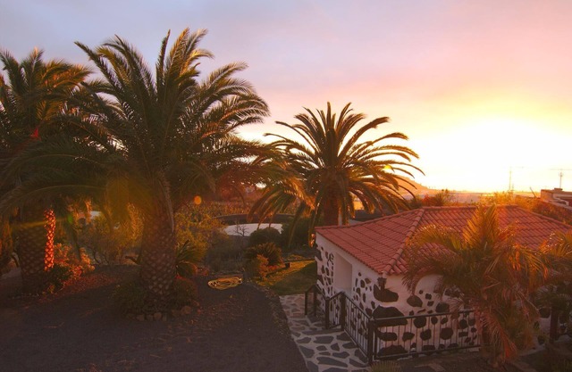 Casa de vacaciones Los Llanos de Aridane para 1 - 4 personas con 2 dormitorios - Casa de vacaciones