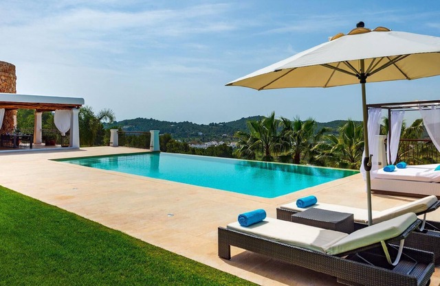 Holiday house San Carlos de Peralta for 1 - 10 persons with 5 bedrooms - Holiday home