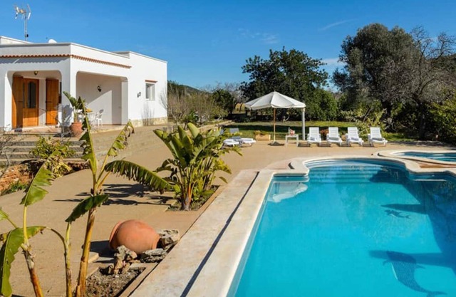 Holiday house San Carlos de Peralta for 1 - 9 persons with 5 bedrooms - Holiday home
